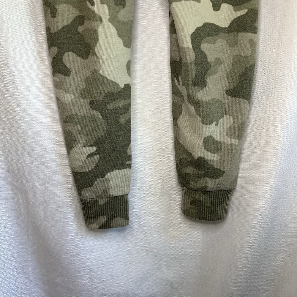 Hippie Rose Women's Camo Joggers Size L Lounge Pants Athleisure Streetwear - Picture 13 of 16